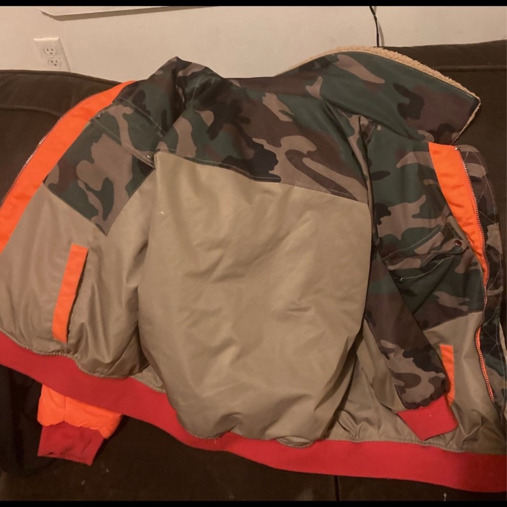 Jacket